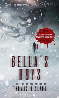 Bella's Boys