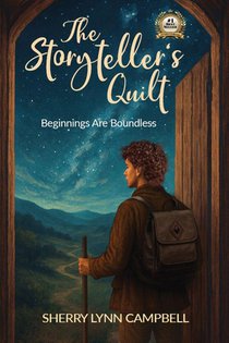 The Storytellers Quilt