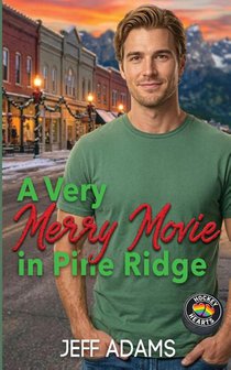 A Very Merry Movie in Pine Ridge