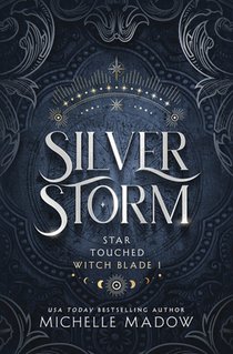 Silver Storm