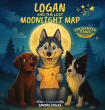 Logan and the Lost Moonlight Map