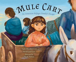 Cort, A: Mule Cart