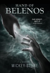 Hand of Belenos