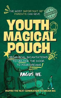 Youth Magical Pouch