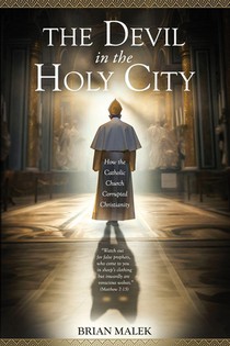 The Devil in the Holy City