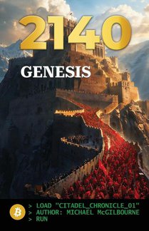 Bitcoin 2140 Genesis