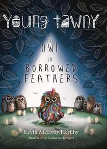 Young Tawny