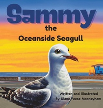 Sammy the Oceanside Seagull