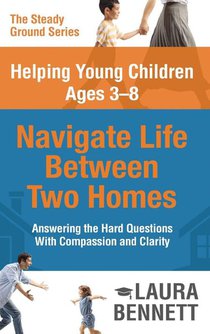 Talking to Young Children Ages 3-8 About Divorce and Parental Addiction