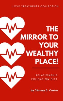 Love Treatments Collection: The Mirror to Your Wealthy Place!