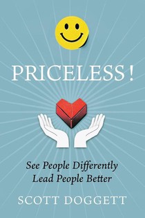 Priceless! See People Differently. Lead People Better.