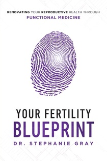Your Fertility Blueprint: Renovating Your Reproductive Health Through Functional Medicine