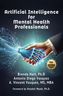 Artificial Intelligence for Mental Health Professionals