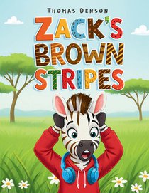 Zack's Brown Stripes