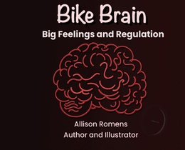 Romens, A: Bike Brain