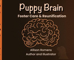 Romens, A: Puppy Brain