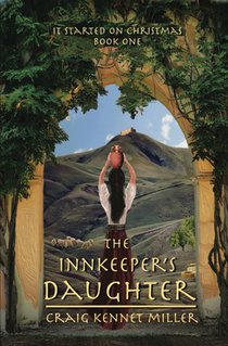 The Innkeeper's Daughter