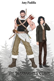 The Barbarian's Claim