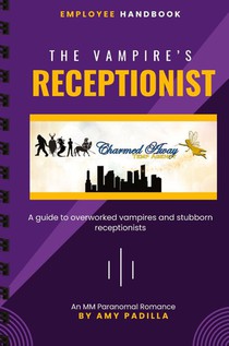 The Vampire's Assistant