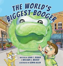 The World's Biggest Booger