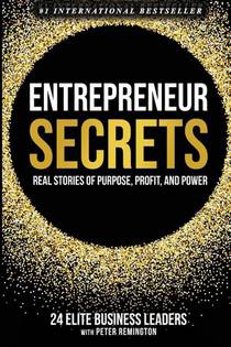 Entrepreneur Secrets