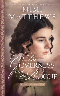 The Governess and the Rogue