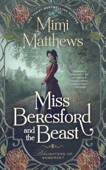 Matthews, M: Miss Beresford and the Beast