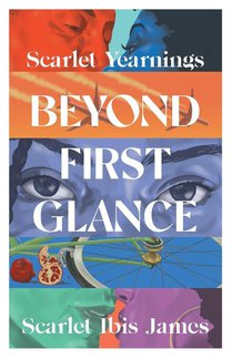 Scarlet Yearnings Beyond First Glance