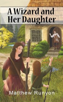 A Wizard and Her Daughter