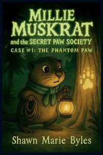 Millie Muskrat and the Secret Paw Society, Case #1
