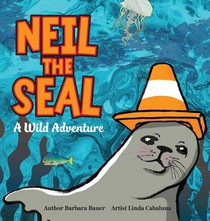 Neil the Seal - A Wild Adventure