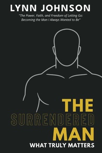 The Surrendered Man