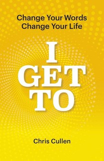 I Get To