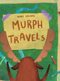 Salinas, A: Murph Travels