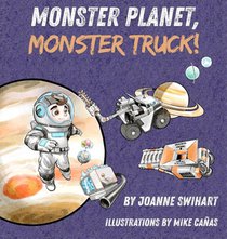Monster Planet, Monster Truck!