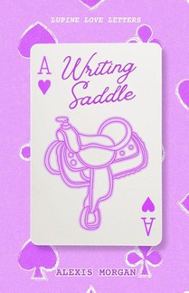 Writing Saddle