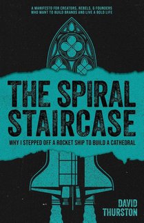 The Spiral Staircase