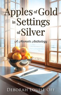 Apples of Gold in Settings of Silver