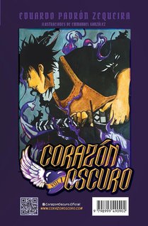 Corazón oscuro