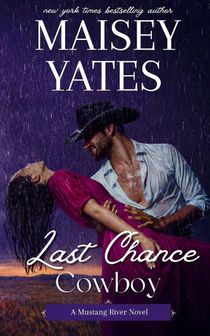 Last Chance Cowboy