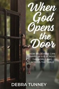 When God Opens The Door