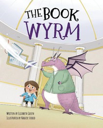 The Book Wyrm
