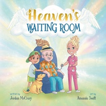 McCrary, J: Heaven's Waiting Room
