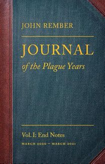Journal of the Plague Years