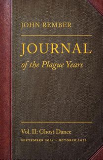 Journal of the Plague Years