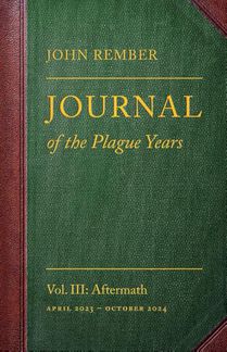 Journal of the Plague Years