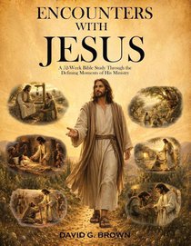 Encounters with Jesus