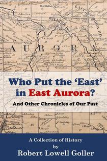 Who Put the 'East' in East Aurora?
