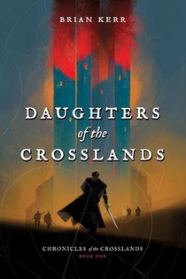 Daughters of the Crosslands