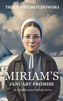 Miriam's January Promise